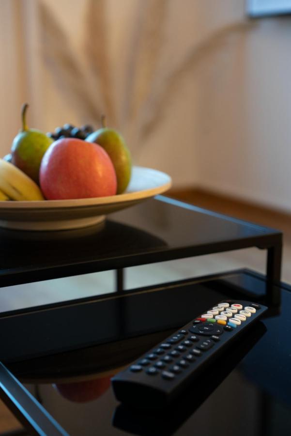 Voyage Stadtoase Am Fluss I Zentral I Freier Parkplatz I Wifi I Netflix I Aufzug Κέμπτεν Εξωτερικό φωτογραφία